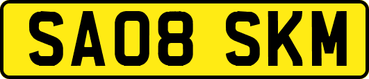 SA08SKM