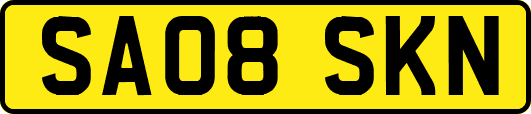 SA08SKN
