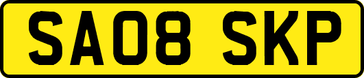 SA08SKP