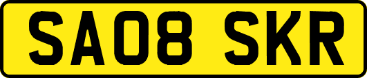 SA08SKR