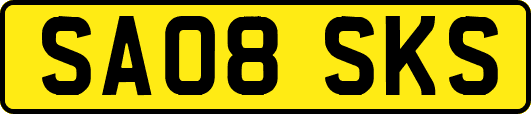 SA08SKS
