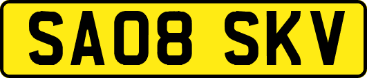 SA08SKV
