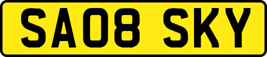 SA08SKY