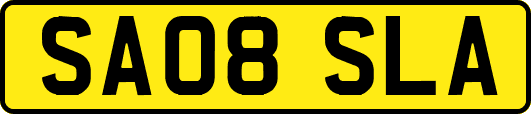 SA08SLA