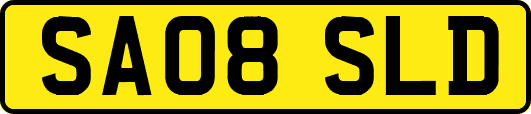 SA08SLD