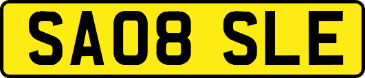 SA08SLE