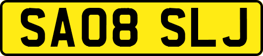 SA08SLJ