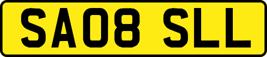 SA08SLL