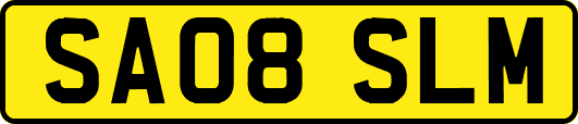 SA08SLM