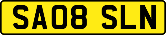 SA08SLN