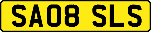 SA08SLS
