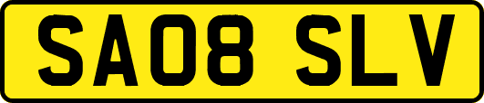 SA08SLV