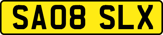 SA08SLX