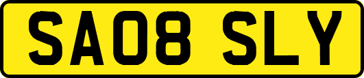 SA08SLY