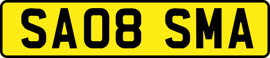 SA08SMA