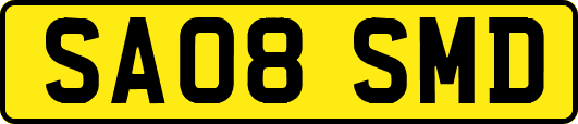SA08SMD