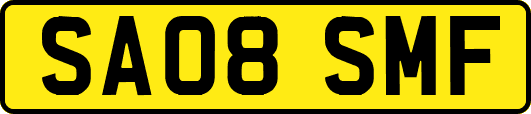 SA08SMF