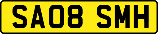 SA08SMH