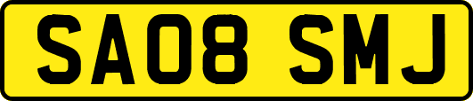 SA08SMJ