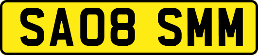 SA08SMM