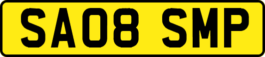 SA08SMP
