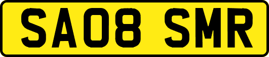 SA08SMR