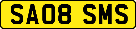 SA08SMS