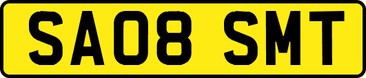 SA08SMT