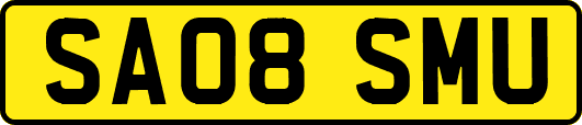 SA08SMU