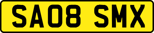 SA08SMX