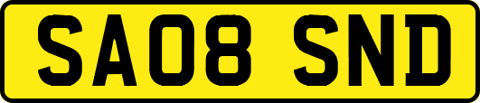 SA08SND