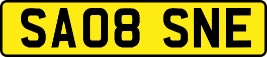 SA08SNE