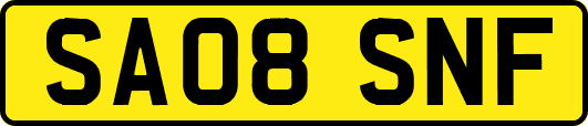 SA08SNF