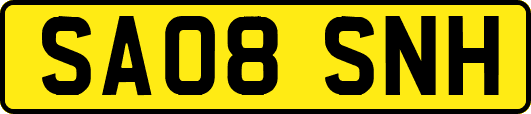 SA08SNH