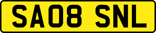 SA08SNL