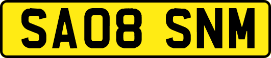 SA08SNM