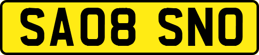 SA08SNO