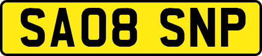 SA08SNP