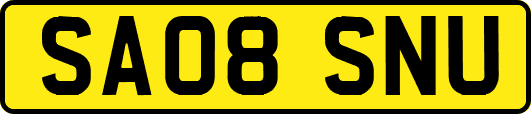 SA08SNU
