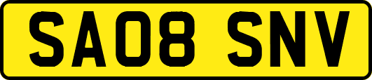 SA08SNV
