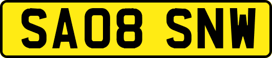 SA08SNW