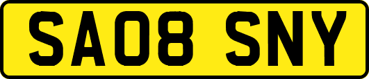 SA08SNY