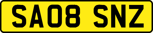 SA08SNZ