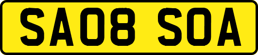 SA08SOA