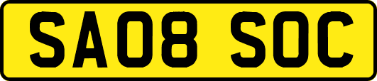 SA08SOC