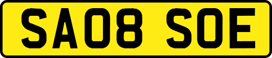 SA08SOE