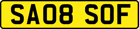 SA08SOF