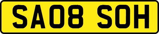 SA08SOH