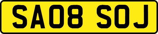 SA08SOJ