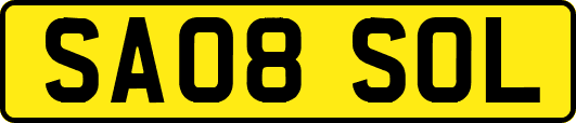 SA08SOL
